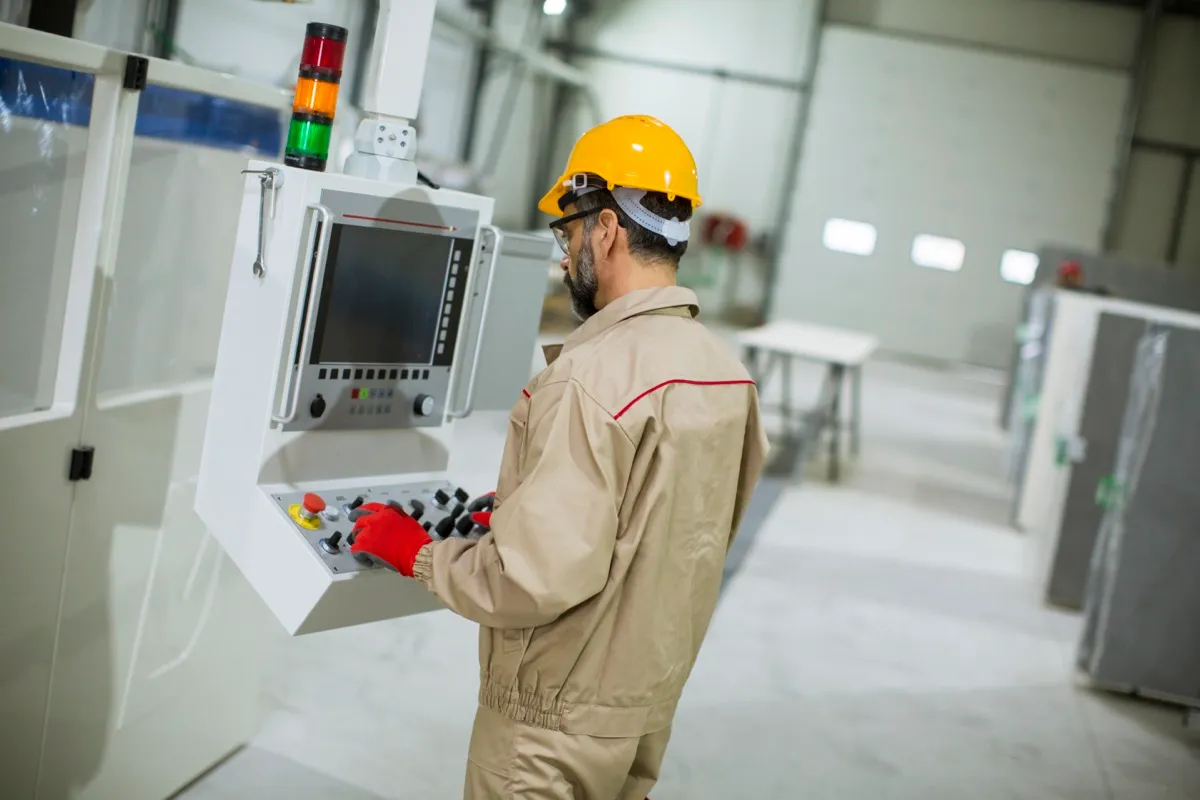On-Time Materials for a Czech Machine Builder: From 67% to 94% Supplier Reliability