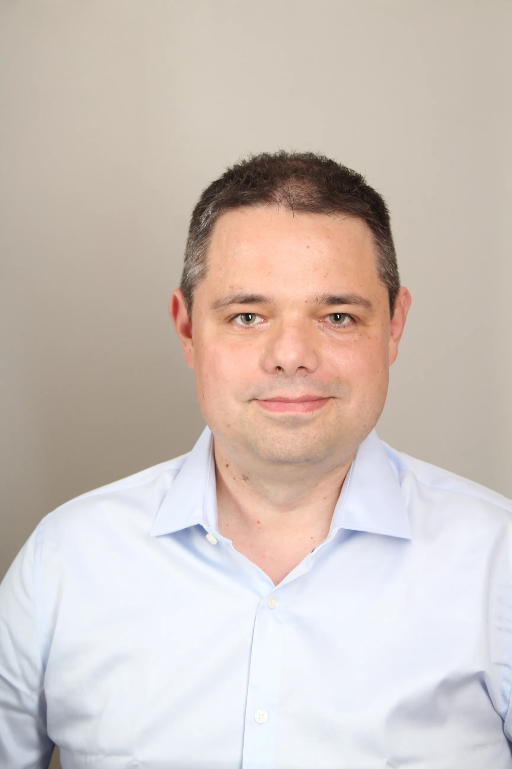 Oleg Popov